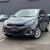 HYUNDAI HB20S 1.6 COMFORT STYLE 16V FLEX 4P MANUAL HYUNDAI HB20S 1.6 COMFORT STYLE 16V FLEX 4P MANUAL