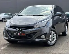 HYUNDAI HB20S 1.6 COMFORT STYLE 16V FLEX 4P MANUAL HYUNDAI HB20S 1.6 COMFORT STYLE 16V FLEX 4P MANUAL
