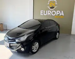 HYUNDAI HB20S 1.6 PREMIUM 16V FLEX 4P AUTOMÁTICO HYUNDAI HB20S 1.6 PREMIUM 16V FLEX 4P AUTOMÁTICO