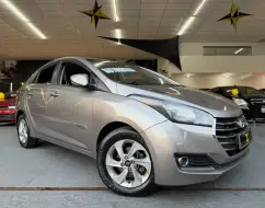 HYUNDAI HB20S 1.6 PREMIUM 16V FLEX 4P AUTOMÁTICO HYUNDAI HB20S 1.6 PREMIUM 16V FLEX 4P AUTOMÁTICO