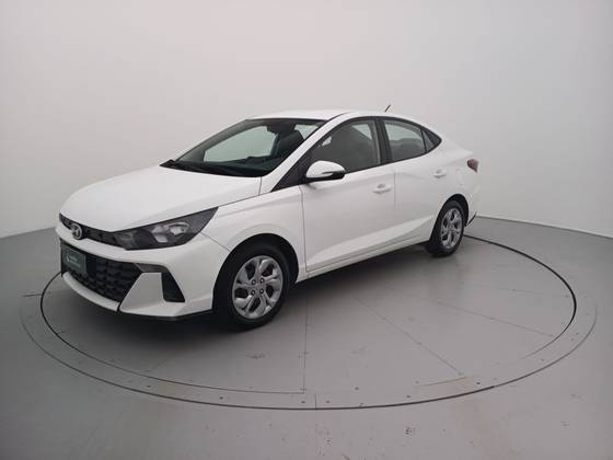 HYUNDAI HB20S 1.0 12V FLEX COMFORT MANUAL