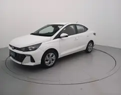 HYUNDAI HB20S 1.0 12V FLEX COMFORT MANUAL HYUNDAI HB20S 1.0 12V FLEX COMFORT MANUAL