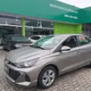 HYUNDAI HB20S 1.0 12V FLEX COMFORT MANUAL HYUNDAI HB20S 1.0 12V FLEX COMFORT MANUAL