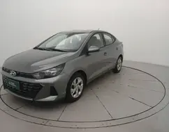 HYUNDAI HB20S 1.0 12V FLEX COMFORT MANUAL HYUNDAI HB20S 1.0 12V FLEX COMFORT MANUAL