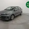 HYUNDAI HB20S 1.0 12V FLEX COMFORT MANUAL HYUNDAI HB20S 1.0 12V FLEX COMFORT MANUAL