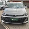 HYUNDAI HB20S 1.0 12V FLEX COMFORT MANUAL HYUNDAI HB20S 1.0 12V FLEX COMFORT MANUAL