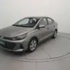 HYUNDAI HB20S 1.0 12V FLEX COMFORT MANUAL HYUNDAI HB20S 1.0 12V FLEX COMFORT MANUAL