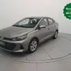 HYUNDAI HB20S 1.0 12V FLEX COMFORT MANUAL HYUNDAI HB20S 1.0 12V FLEX COMFORT MANUAL