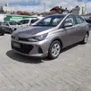 HYUNDAI HB20S 1.0 12V FLEX COMFORT MANUAL HYUNDAI HB20S 1.0 12V FLEX COMFORT MANUAL