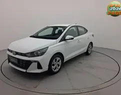 HYUNDAI HB20S 1.0 12V FLEX COMFORT MANUAL HYUNDAI HB20S 1.0 12V FLEX COMFORT MANUAL