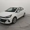 HYUNDAI HB20S 1.0 12V FLEX COMFORT MANUAL HYUNDAI HB20S 1.0 12V FLEX COMFORT MANUAL