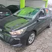 HYUNDAI HB20S 1.0 12V FLEX COMFORT MANUAL HYUNDAI HB20S 1.0 12V FLEX COMFORT MANUAL