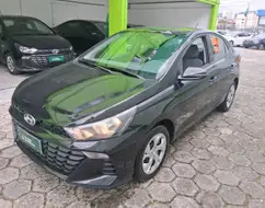 HYUNDAI HB20S 1.0 12V FLEX COMFORT MANUAL HYUNDAI HB20S 1.0 12V FLEX COMFORT MANUAL