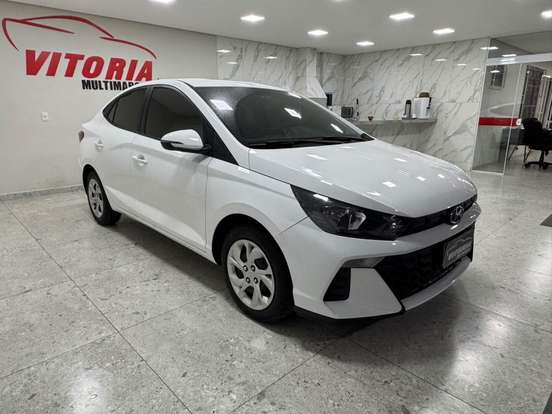 HYUNDAI-HB20S-1.0 12V FLEX COMFORT MANUAL HYUNDAI-HB20S-2023