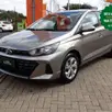 HYUNDAI HB20S 1.0 12V FLEX COMFORT MANUAL HYUNDAI HB20S 1.0 12V FLEX COMFORT MANUAL