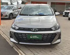 HYUNDAI HB20S 1.0 12V FLEX COMFORT MANUAL HYUNDAI HB20S 1.0 12V FLEX COMFORT MANUAL