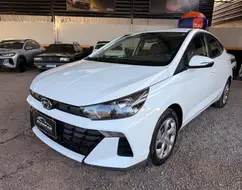 HYUNDAI HB20S 1.0 12V FLEX COMFORT MANUAL HYUNDAI HB20S 1.0 12V FLEX COMFORT MANUAL