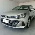 HYUNDAI HB20S 1.0 12V FLEX COMFORT MANUAL HYUNDAI HB20S 1.0 12V FLEX COMFORT MANUAL
