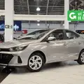 HYUNDAI HB20S 1.0 12V FLEX COMFORT MANUAL HYUNDAI HB20S 1.0 12V FLEX COMFORT MANUAL