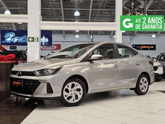HYUNDAI-HB20S-1.0 12V FLEX COMFORT MANUAL HYUNDAI-HB20S-2025