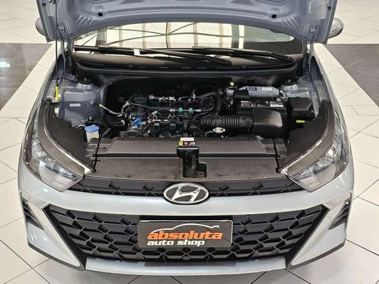 HYUNDAI-HB20S-1.0 12V FLEX COMFORT MANUAL HYUNDAI-HB20S-2025