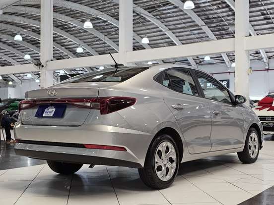 HYUNDAI-HB20S-1.0 12V FLEX COMFORT MANUAL HYUNDAI-HB20S-2025