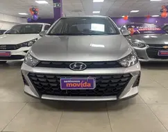 HYUNDAI HB20S 1.0 12V FLEX COMFORT PLUS MANUAL HYUNDAI HB20S 1.0 12V FLEX COMFORT PLUS MANUAL