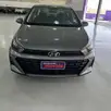 HYUNDAI HB20S 1.0 12V FLEX COMFORT PLUS MANUAL HYUNDAI HB20S 1.0 12V FLEX COMFORT PLUS MANUAL