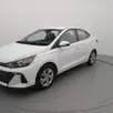 HYUNDAI HB20S 1.0 12V FLEX COMFORT PLUS MANUAL HYUNDAI HB20S 1.0 12V FLEX COMFORT PLUS MANUAL