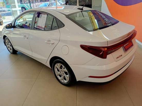 HYUNDAI-HB20S-1.0 12V FLEX COMFORT PLUS MANUAL HYUNDAI-HB20S-2024