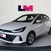 HYUNDAI HB20S 1.0 12V FLEX COMFORT PLUS MANUAL HYUNDAI HB20S 1.0 12V FLEX COMFORT PLUS MANUAL