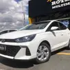 HYUNDAI HB20S 1.0 12V FLEX COMFORT PLUS MANUAL HYUNDAI HB20S 1.0 12V FLEX COMFORT PLUS MANUAL