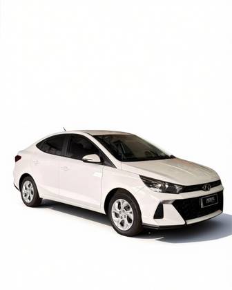 HYUNDAI HB20S 1.0 12V FLEX COMFORT PLUS MANUAL
