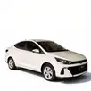 HYUNDAI HB20S 1.0 12V FLEX COMFORT PLUS MANUAL HYUNDAI HB20S 1.0 12V FLEX COMFORT PLUS MANUAL