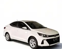 HYUNDAI HB20S 1.0 12V FLEX COMFORT PLUS MANUAL HYUNDAI HB20S 1.0 12V FLEX COMFORT PLUS MANUAL