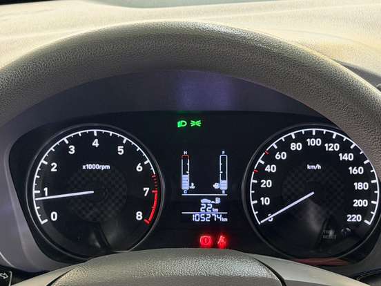 HYUNDAI-HB20S-1.0 12V FLEX EVOLUTION MANUAL HYUNDAI-HB20S-2021