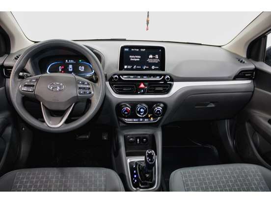 HYUNDAI-HB20S-1.0 12V FLEX LIMITED MANUAL HYUNDAI-HB20S-2025