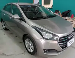HYUNDAI HB20S 1.0 COMFORT PLUS 12V FLEX 4P MANUAL HYUNDAI HB20S 1.0 COMFORT PLUS 12V FLEX 4P MANUAL