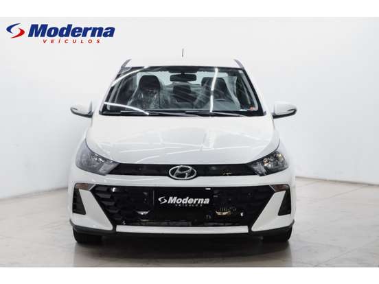 HYUNDAI-HB20S-1.0 TGDI FLEX COMFORT PLUS AUTOMÁTICO HYUNDAI-HB20S-2024