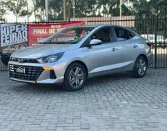 HYUNDAI HB20S 1.0 TGDI FLEX COMFORT PLUS TECH AUTOMÁTICO HYUNDAI HB20S 1.0 TGDI FLEX COMFORT PLUS TECH AUTOMÁTICO