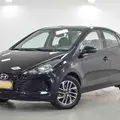 HYUNDAI HB20S 1.0 TGDI FLEX EVOLUTION AUTOMÁTICO HYUNDAI HB20S 1.0 TGDI FLEX EVOLUTION AUTOMÁTICO