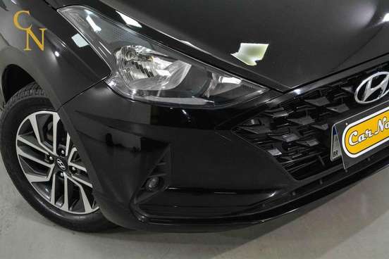 HYUNDAI-HB20S-1.0 TGDI FLEX EVOLUTION AUTOMÁTICO HYUNDAI-HB20S-2021