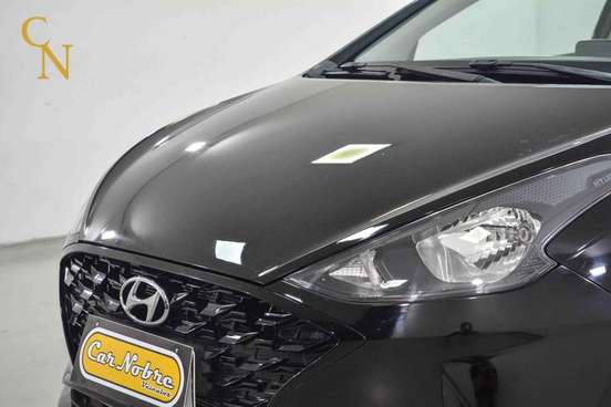 HYUNDAI-HB20S-1.0 TGDI FLEX EVOLUTION AUTOMÁTICO HYUNDAI-HB20S-2021