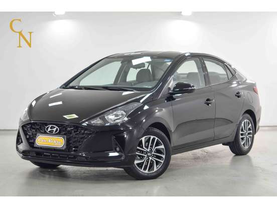 HYUNDAI-HB20S-1.0 TGDI FLEX EVOLUTION AUTOMÁTICO HYUNDAI-HB20S-2021