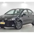 HYUNDAI HB20S 1.0 TGDI FLEX EVOLUTION AUTOMÁTICO HYUNDAI HB20S 1.0 TGDI FLEX EVOLUTION AUTOMÁTICO
