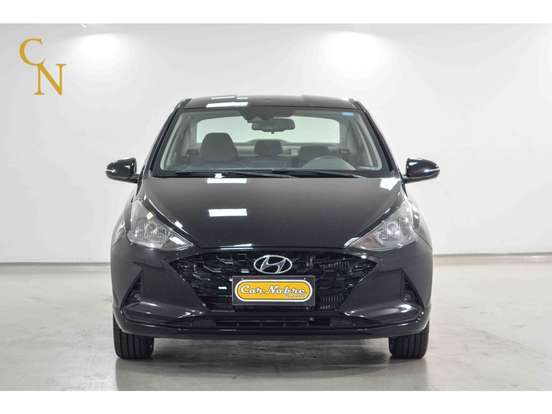 HYUNDAI-HB20S-1.0 TGDI FLEX EVOLUTION AUTOMÁTICO HYUNDAI-HB20S-2021