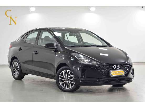HYUNDAI-HB20S-1.0 TGDI FLEX EVOLUTION AUTOMÁTICO HYUNDAI-HB20S-2021