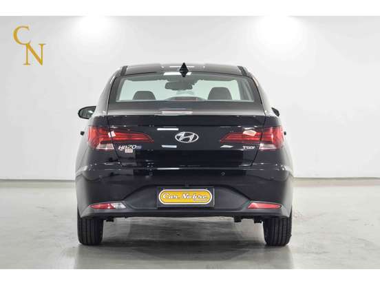 HYUNDAI-HB20S-1.0 TGDI FLEX EVOLUTION AUTOMÁTICO HYUNDAI-HB20S-2021