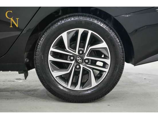 HYUNDAI-HB20S-1.0 TGDI FLEX EVOLUTION AUTOMÁTICO HYUNDAI-HB20S-2021