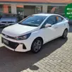 HYUNDAI HB20S 1.0 TGDI FLEX LIMITED AUTOMÁTICO HYUNDAI HB20S 1.0 TGDI FLEX LIMITED AUTOMÁTICO